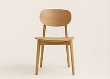 The Dandy Chair